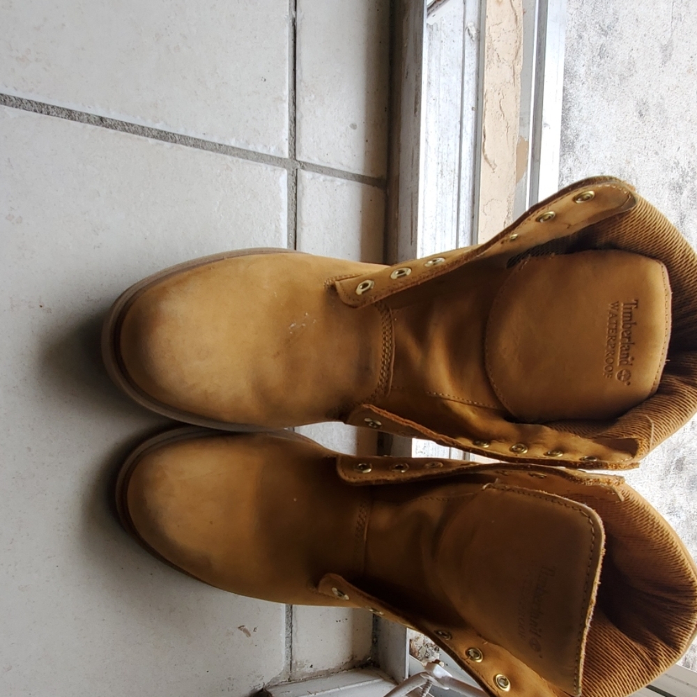 Timberland Waterproof - Picture 2 of 3